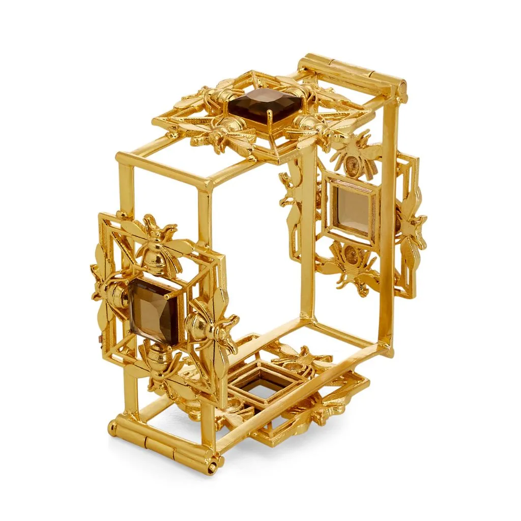 Mori Square Cuff