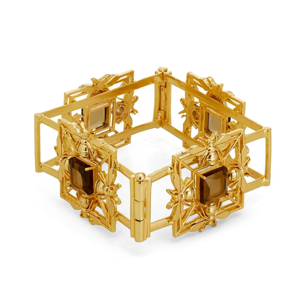 Mori Square Cuff