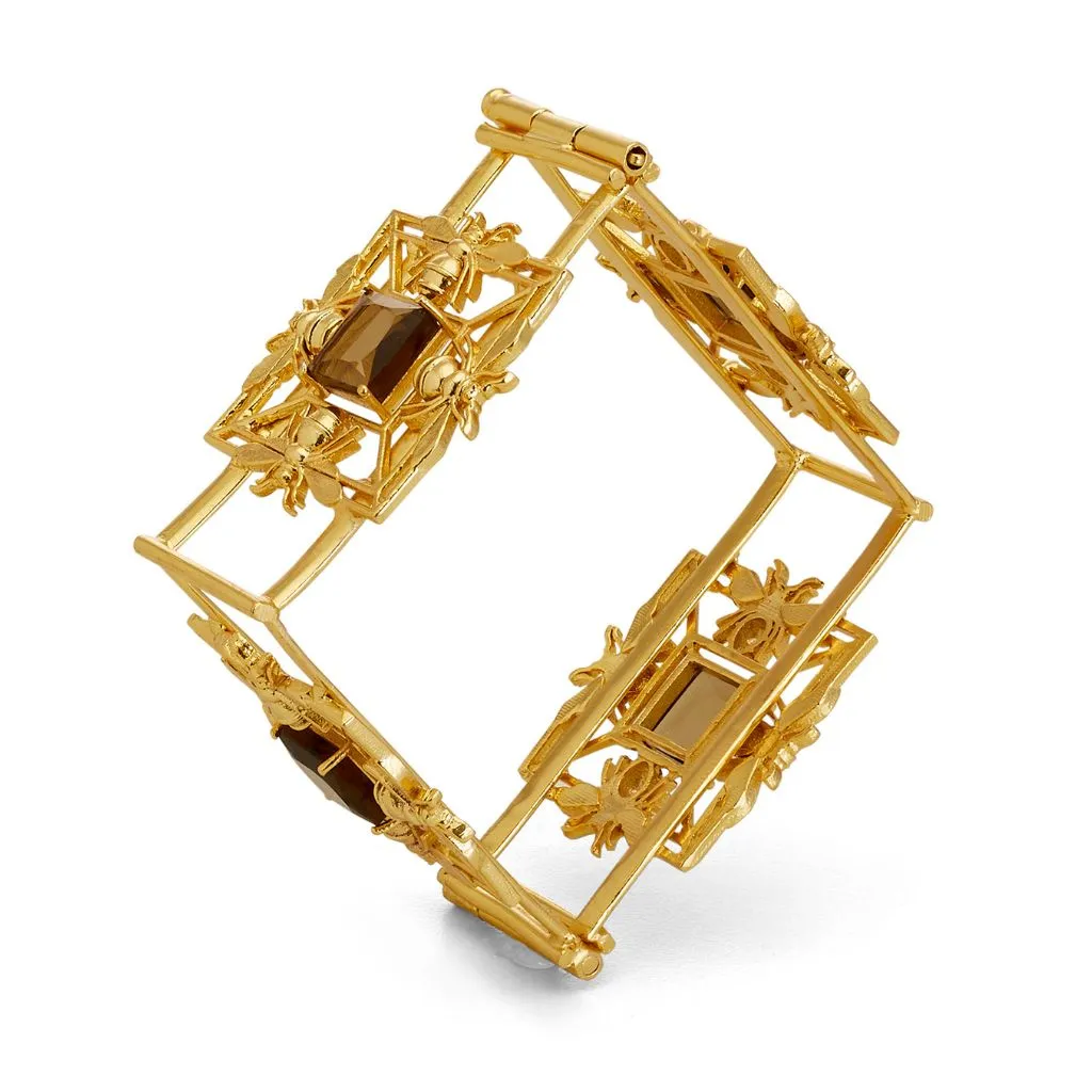 Mori Square Cuff