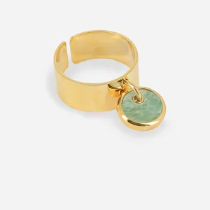Nacera Ring