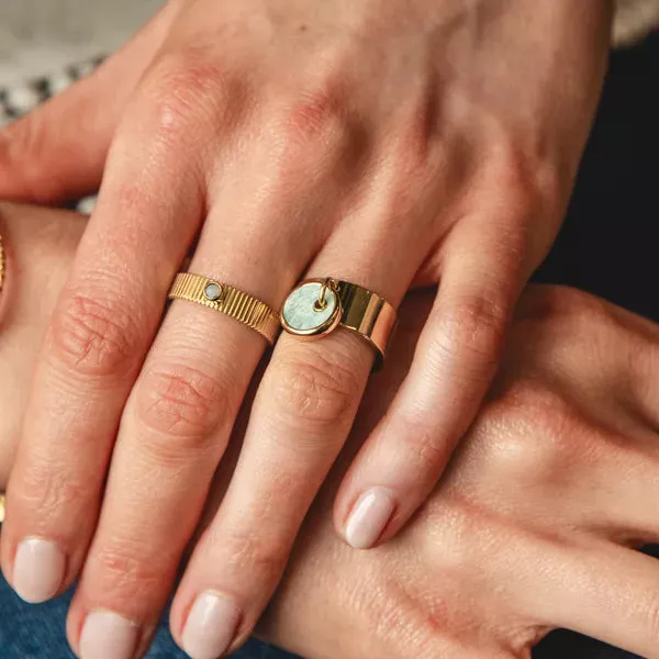 Nacera Ring