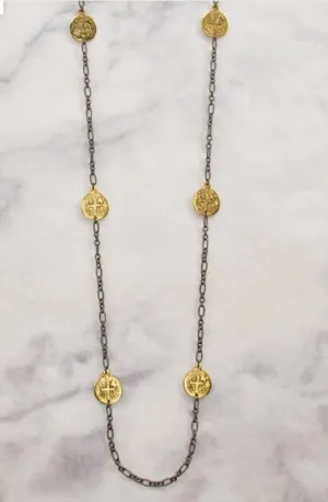 Nightwing Necklace