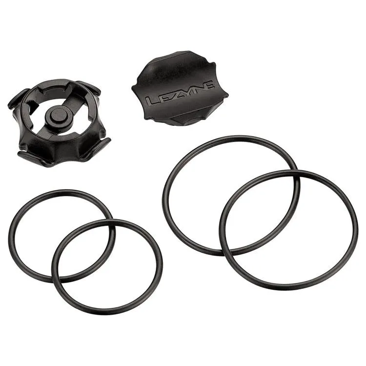 O-Ring Mount