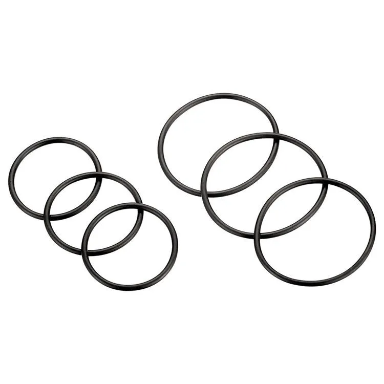 O-Ring Mount