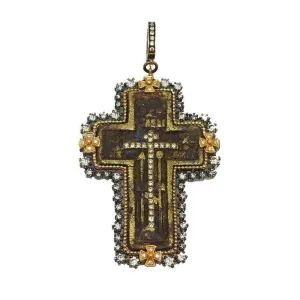 Old Believers Cross