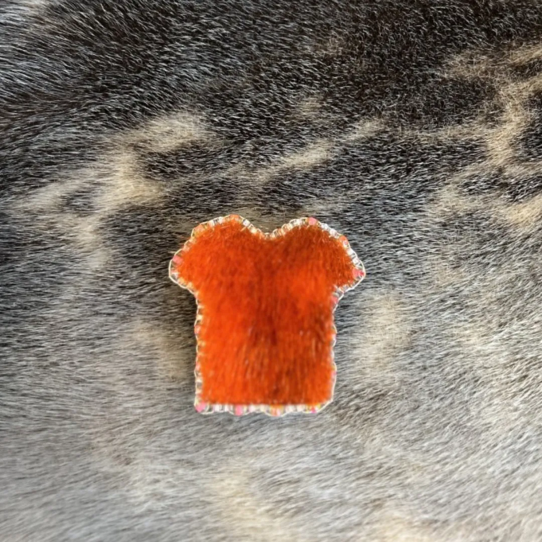 Orange Shirt Day Pin