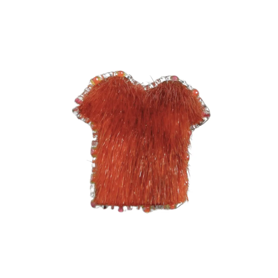 Orange Shirt Day Pin