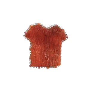 Orange Shirt Day Pin