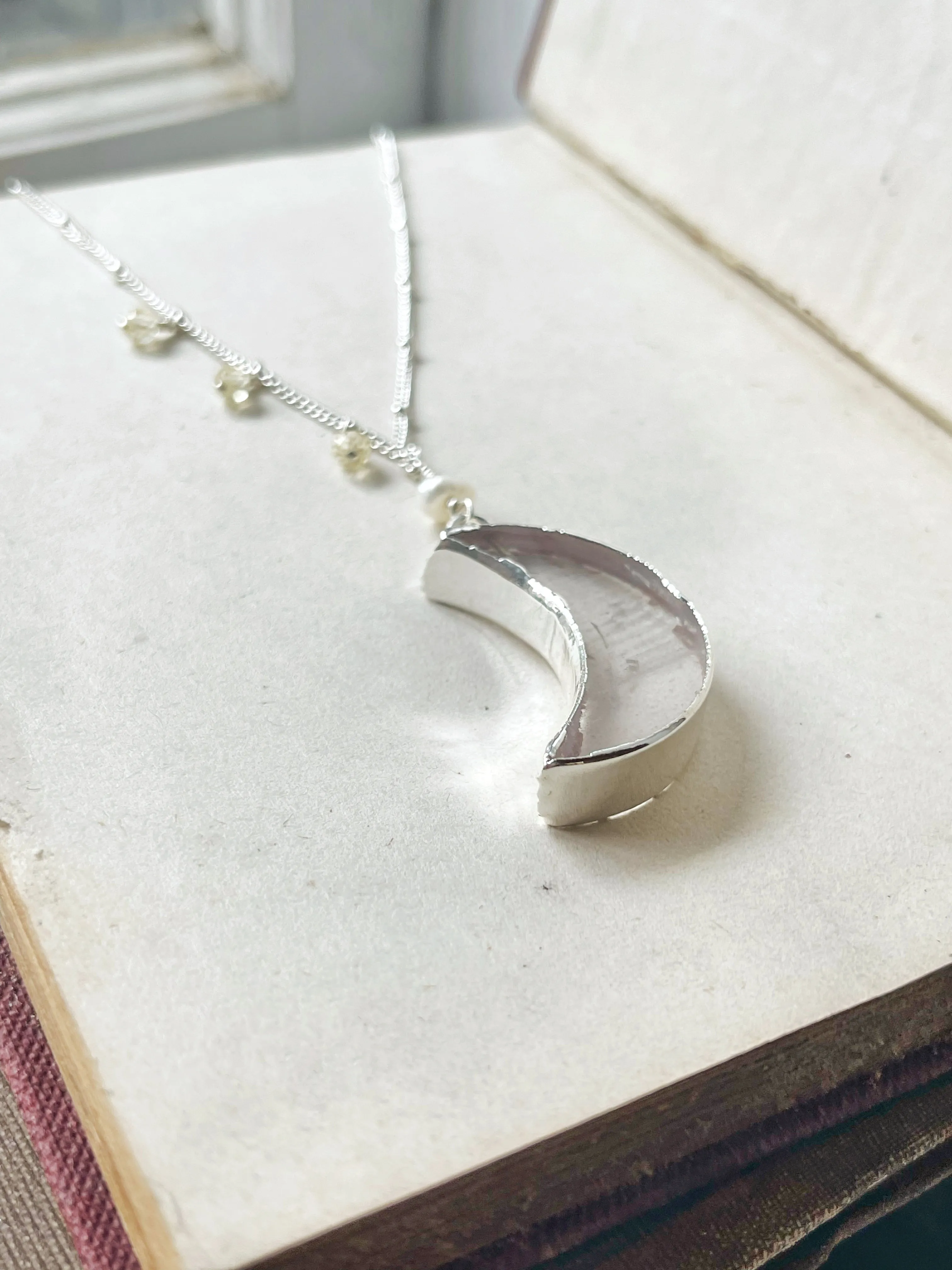 Our Traumas Don't Need To Compete Against Each Other We're Both Allowed To Heal Necklace