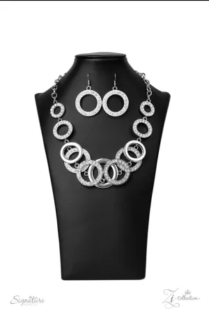 Paparazzi The Keila - 2020 Zi Collection Signature
