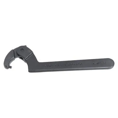 Proto® Adjustable Pin Spanner Wrenches