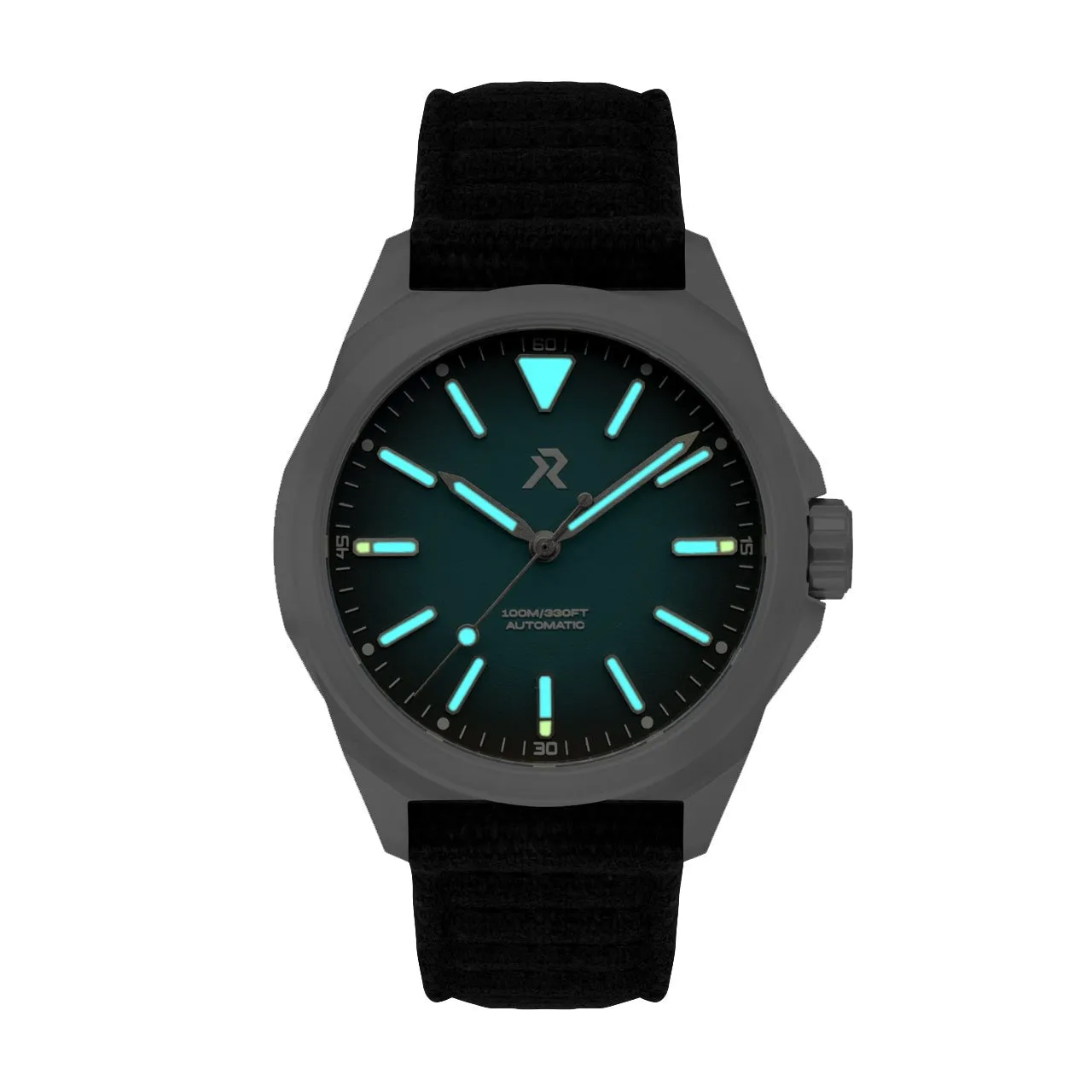 Resolute Urban Teal