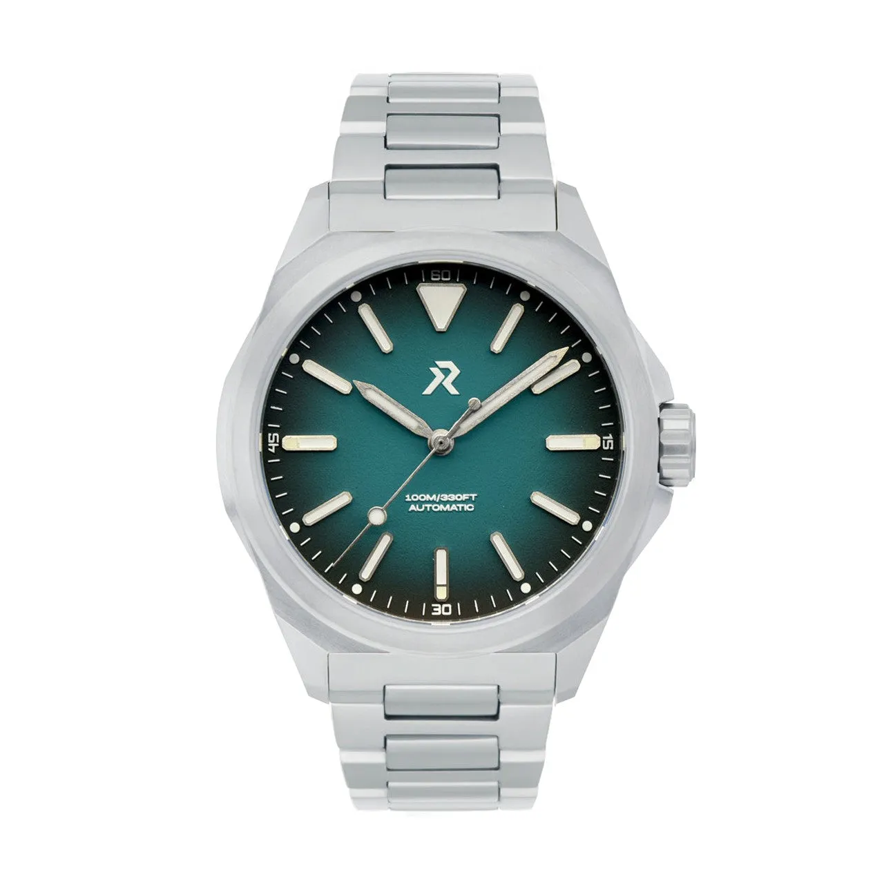 Resolute Urban Teal