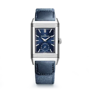 Reverso Tribute Duoface Small Seconds