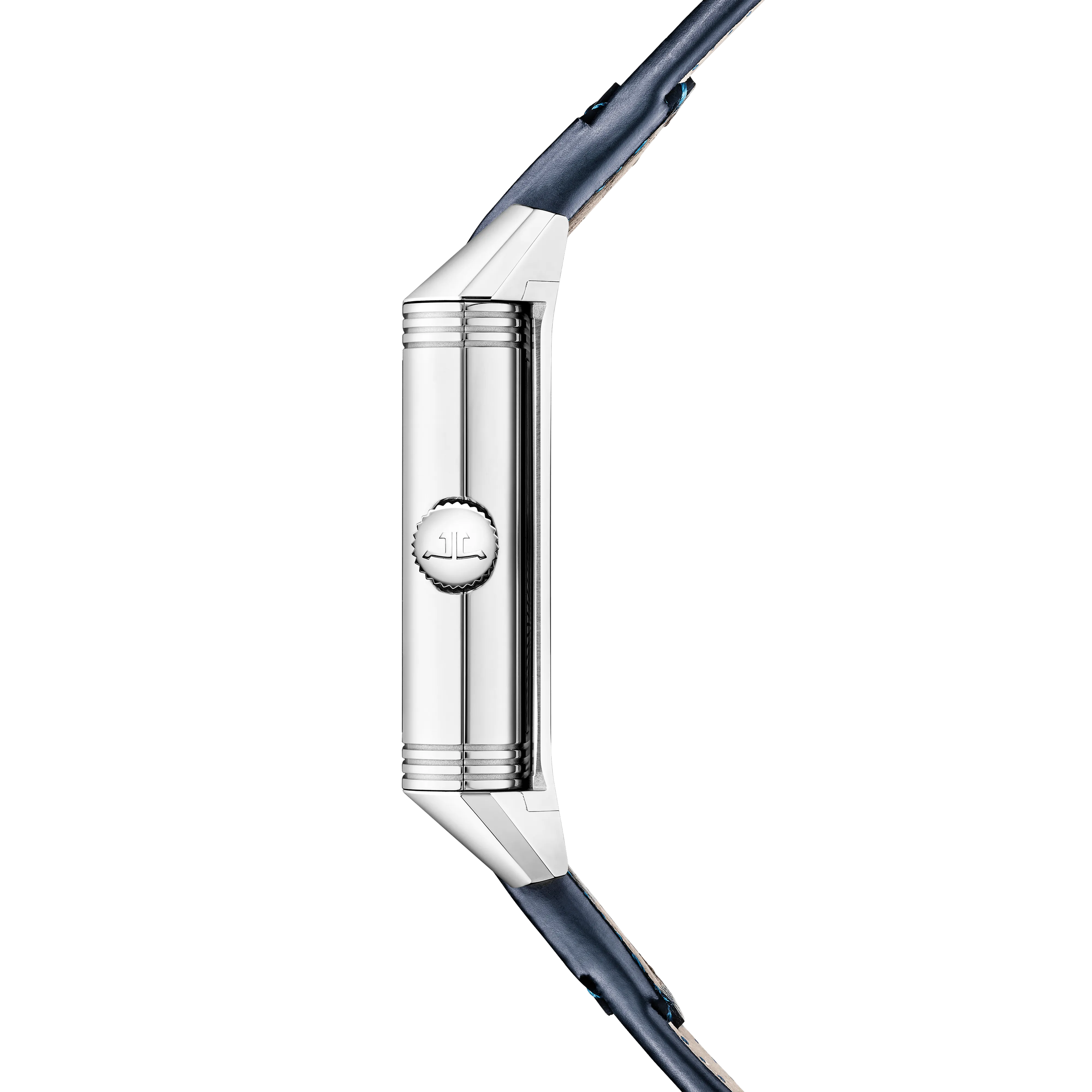Reverso Tribute Duoface Small Seconds
