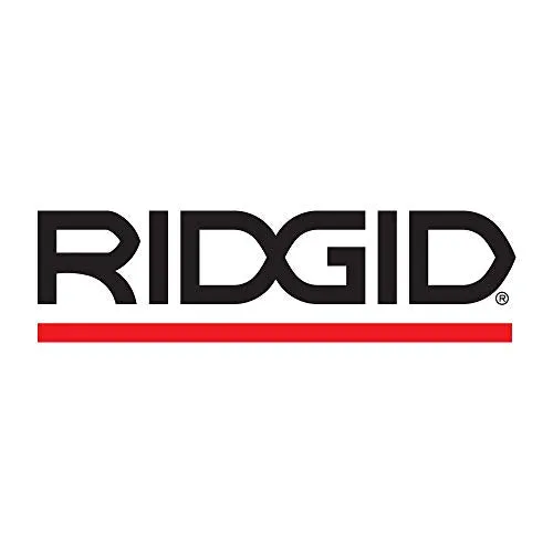 Ridgid 34437 O-Ring, 2.50 Id X .06 THK