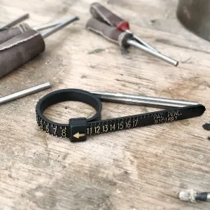 Ring Sizer