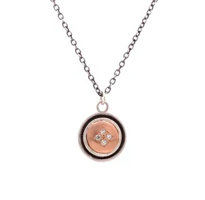 Round Harmony Pendant