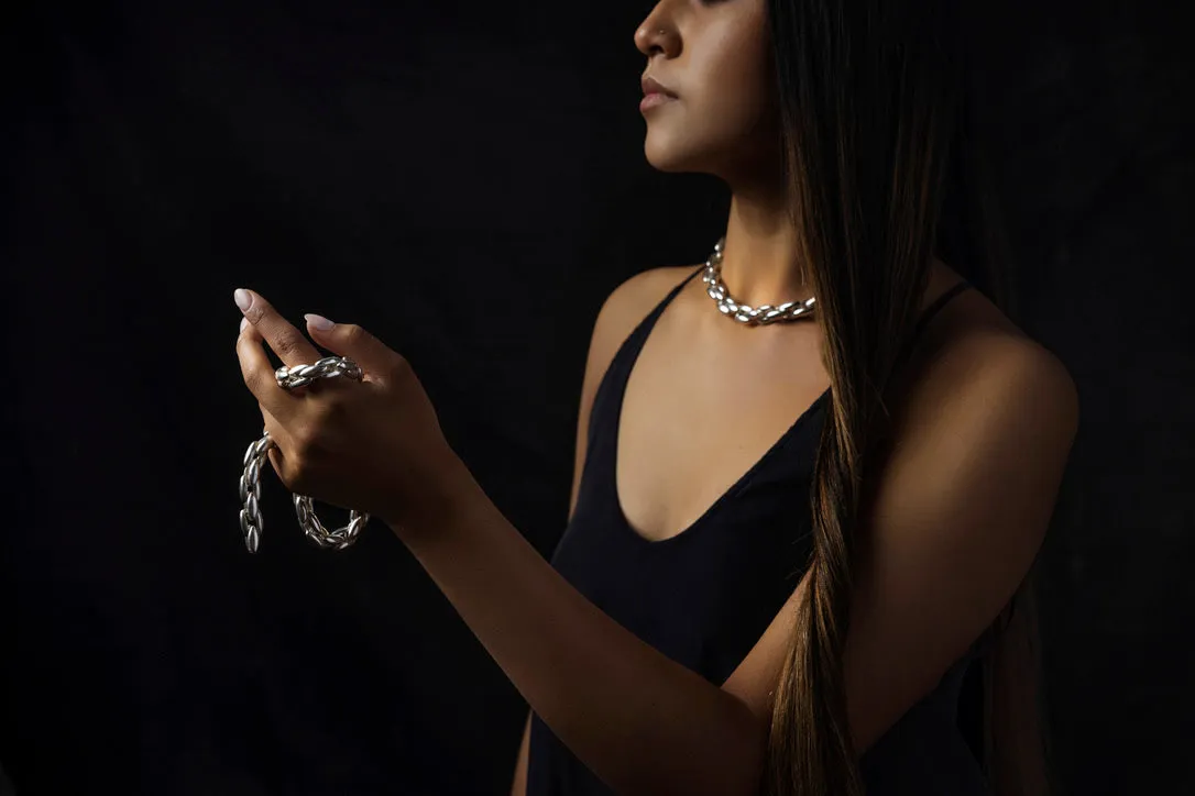 Rupe Chain Necklace