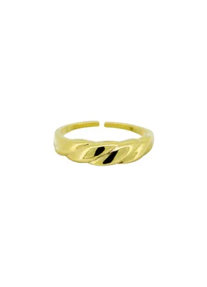 Sable Ring - Gold