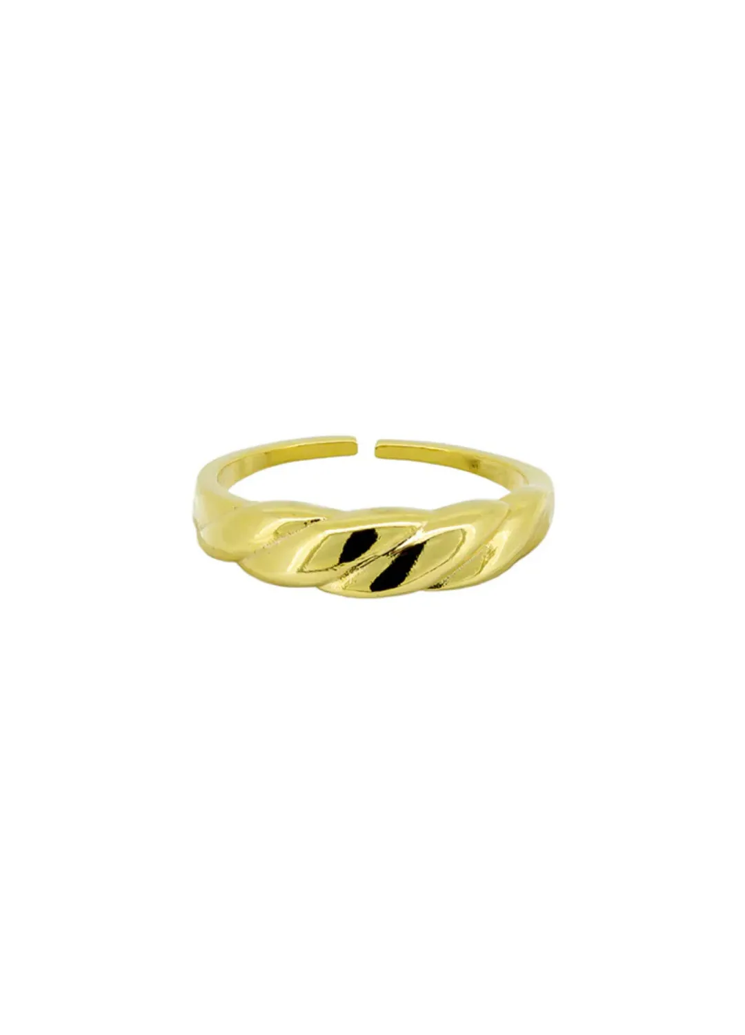 Sable Ring - Gold