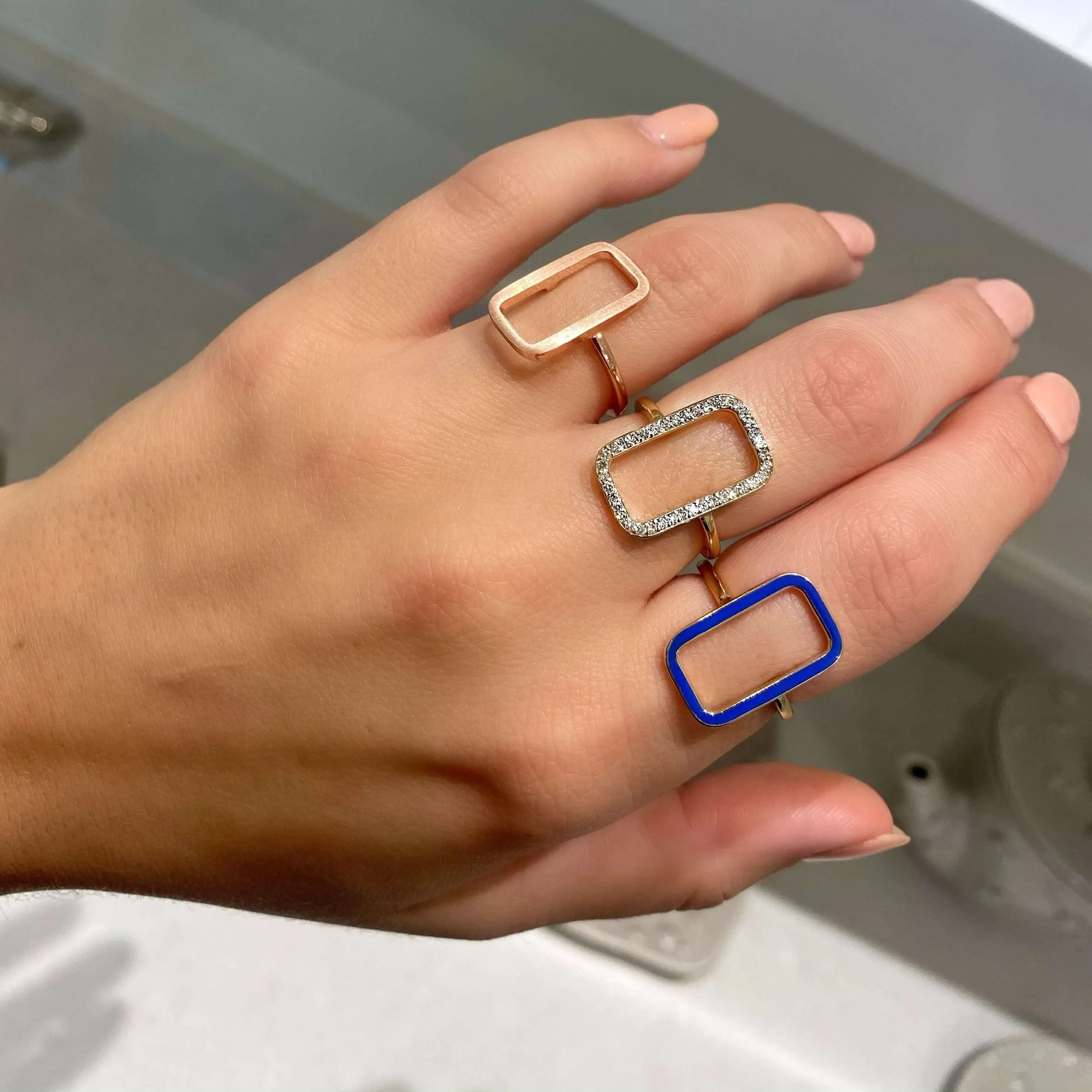 San Francisco Ring