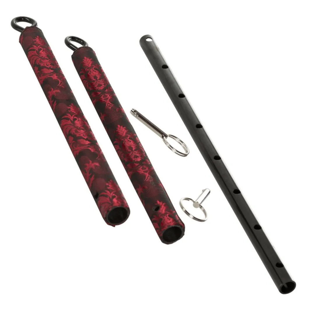 Scandal Adjustable Spreader Bar