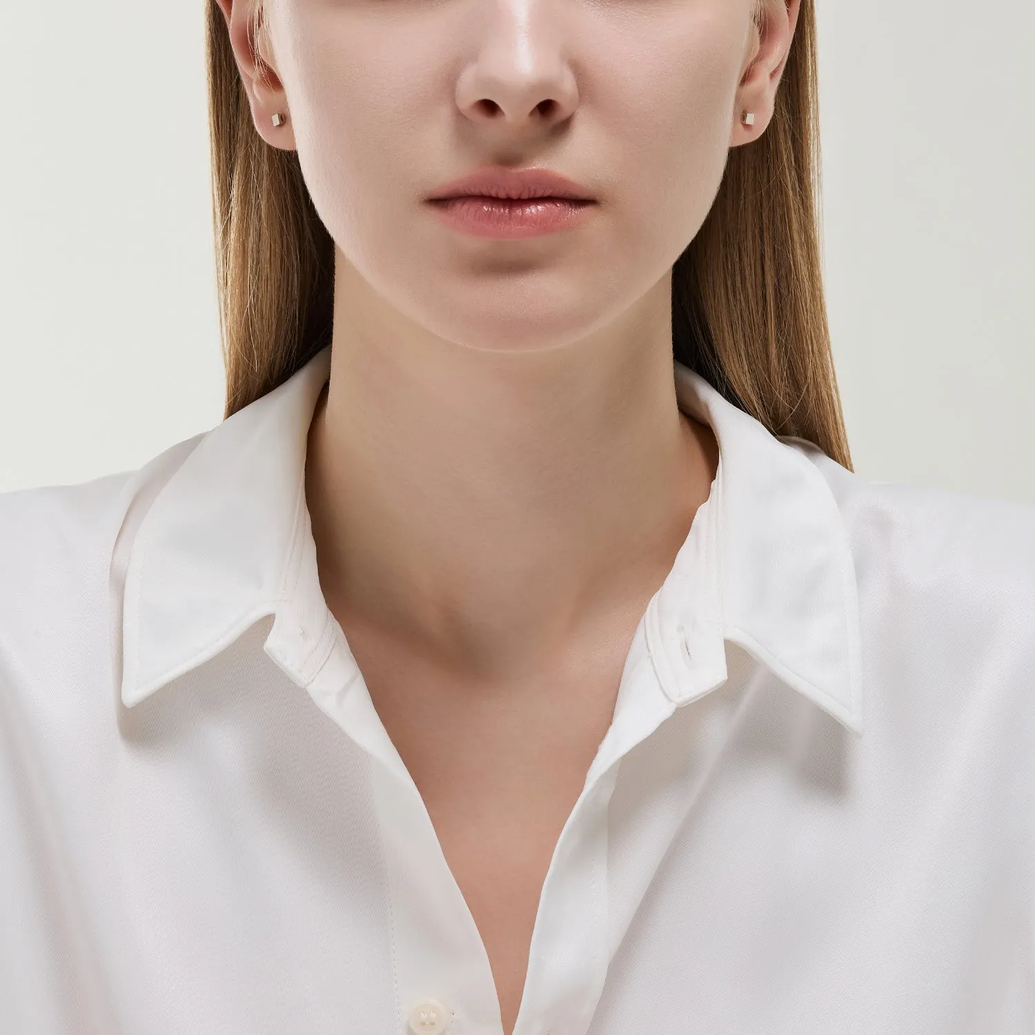 Sensuelle Gold Earring JDSEN4F08XX