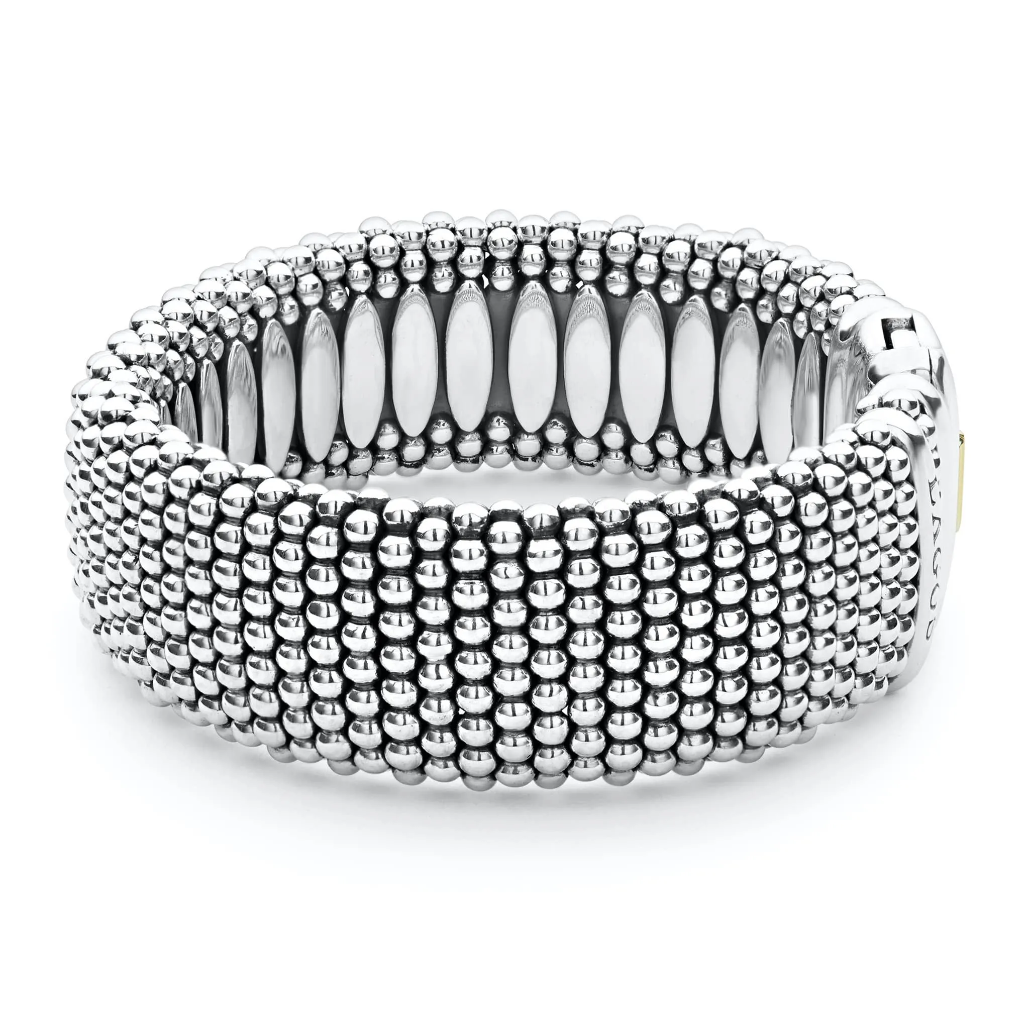 Signature Caviar Caviar Bracelet | 23mm