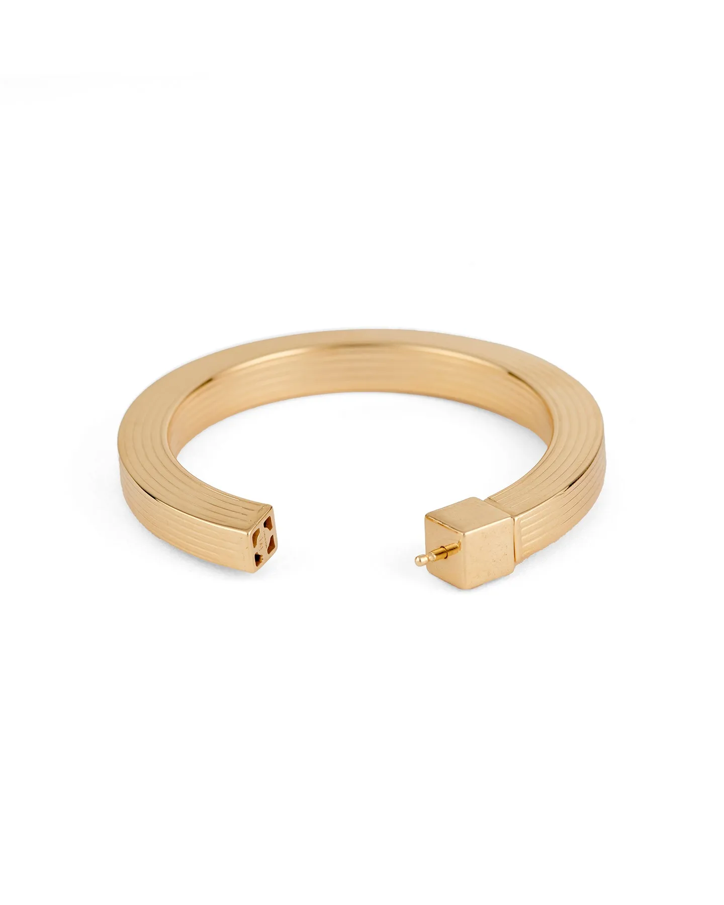 SIGNORE HOLLOW HOOPS 35MM