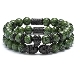 Skulls for Her | Combat - M05