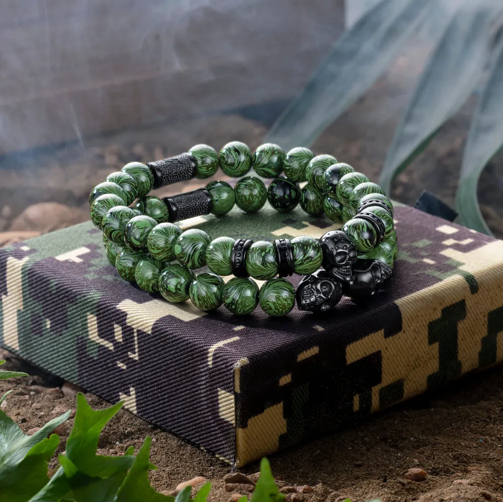 Skulls for Her | Combat - M05