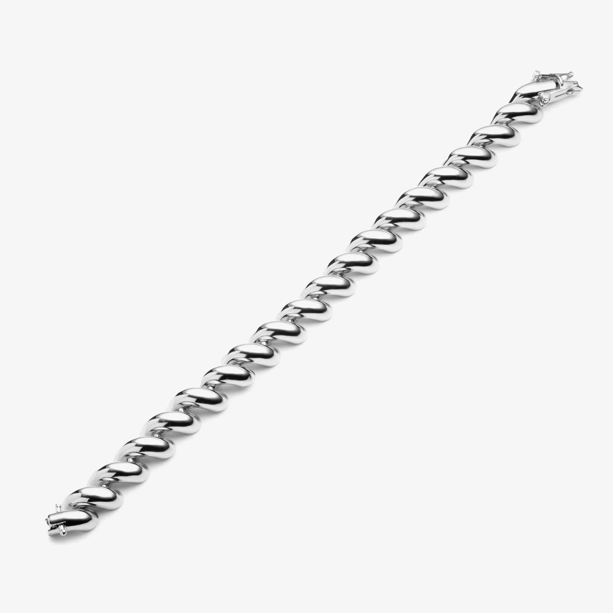 SMALL TORSADE BRACELET