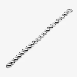 SMALL TORSADE BRACELET