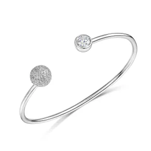 Sophia Cuff - Rhodium