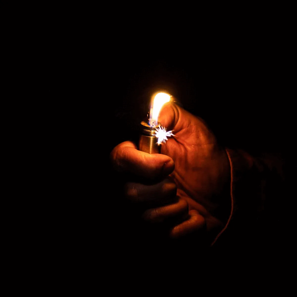 Spare Parts For All Peanut Lighters by Maratac®