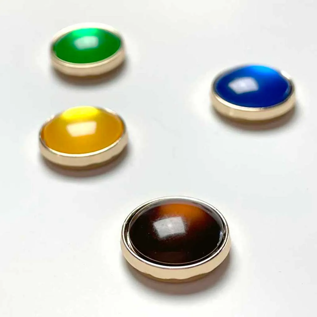 Spare Parts