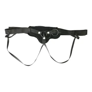 Sportsheets Divine Plus Size Strap On