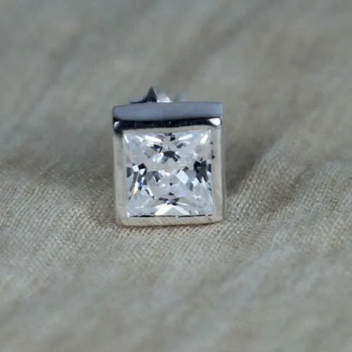 Square Cubic