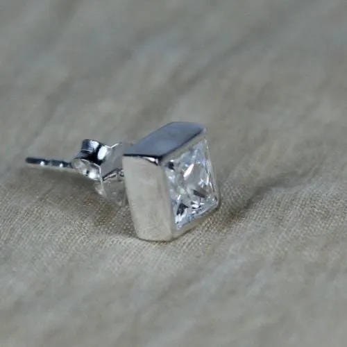 Square Cubic