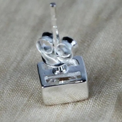 Square Cubic