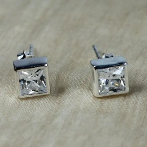 Square Cubic
