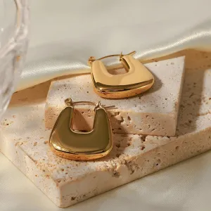 Square Hoops