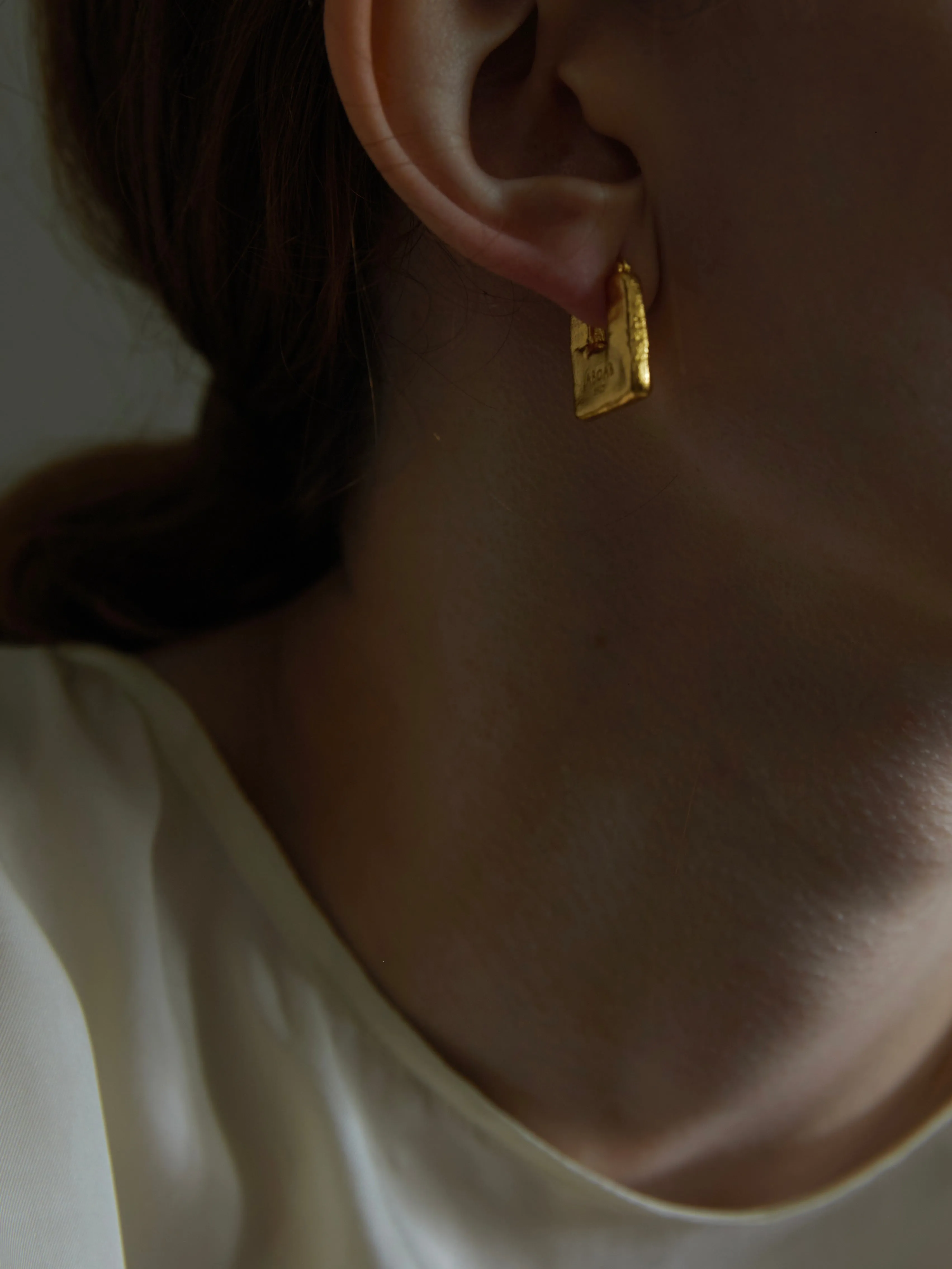 Square Hoops