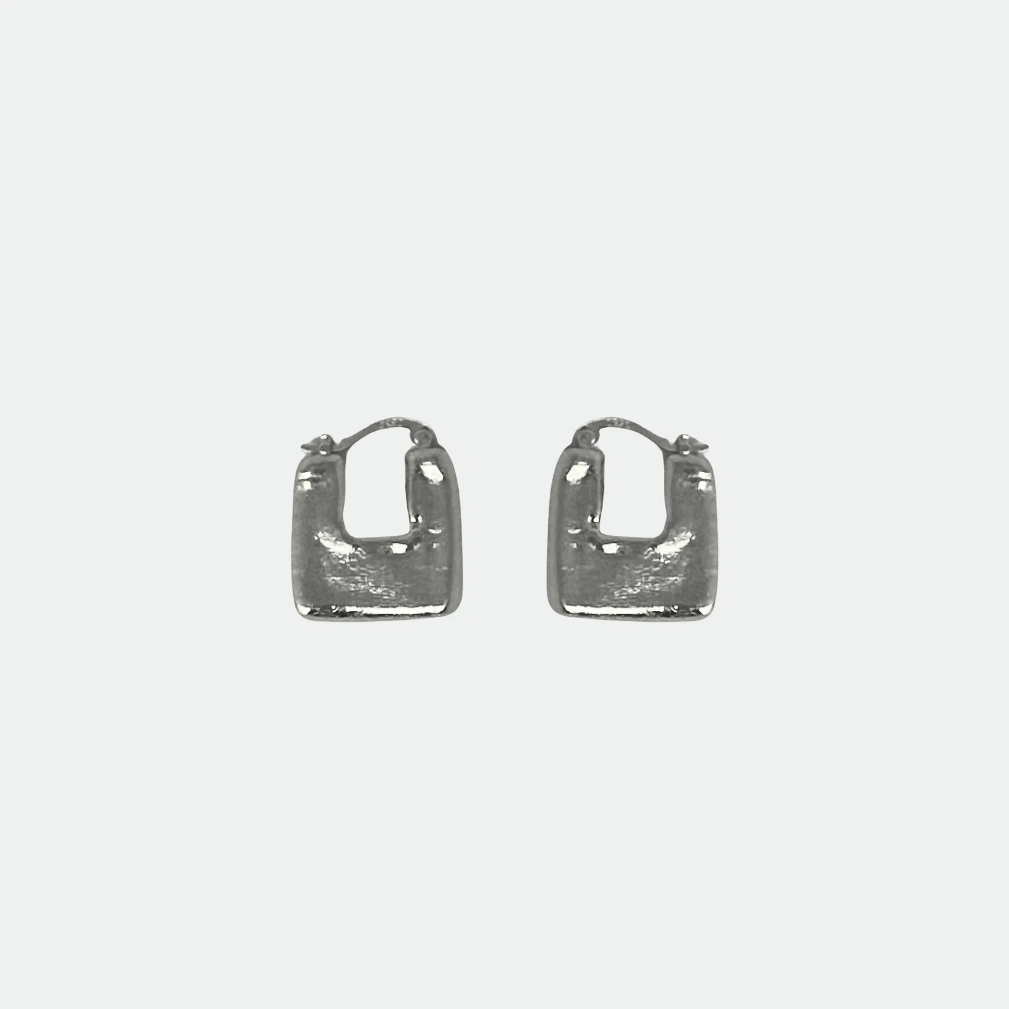Square Hoops