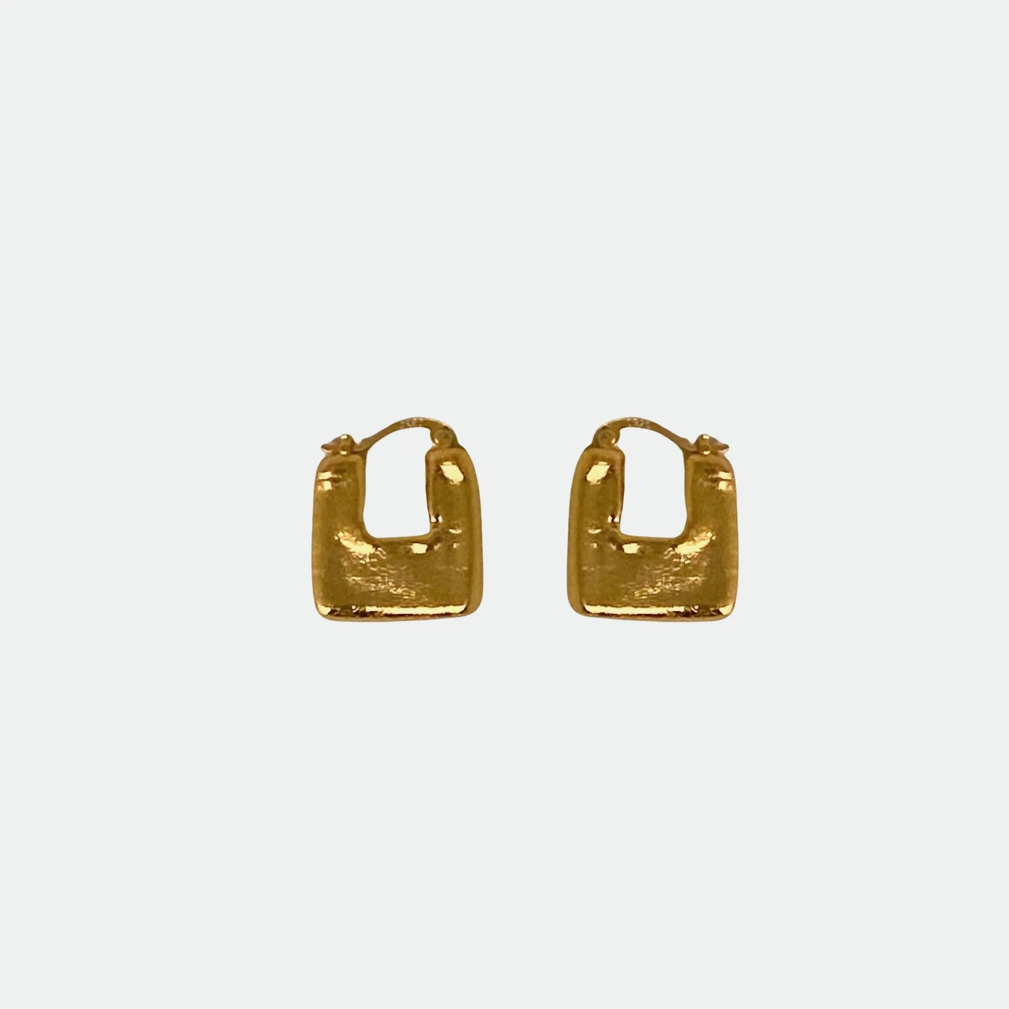 Square Hoops