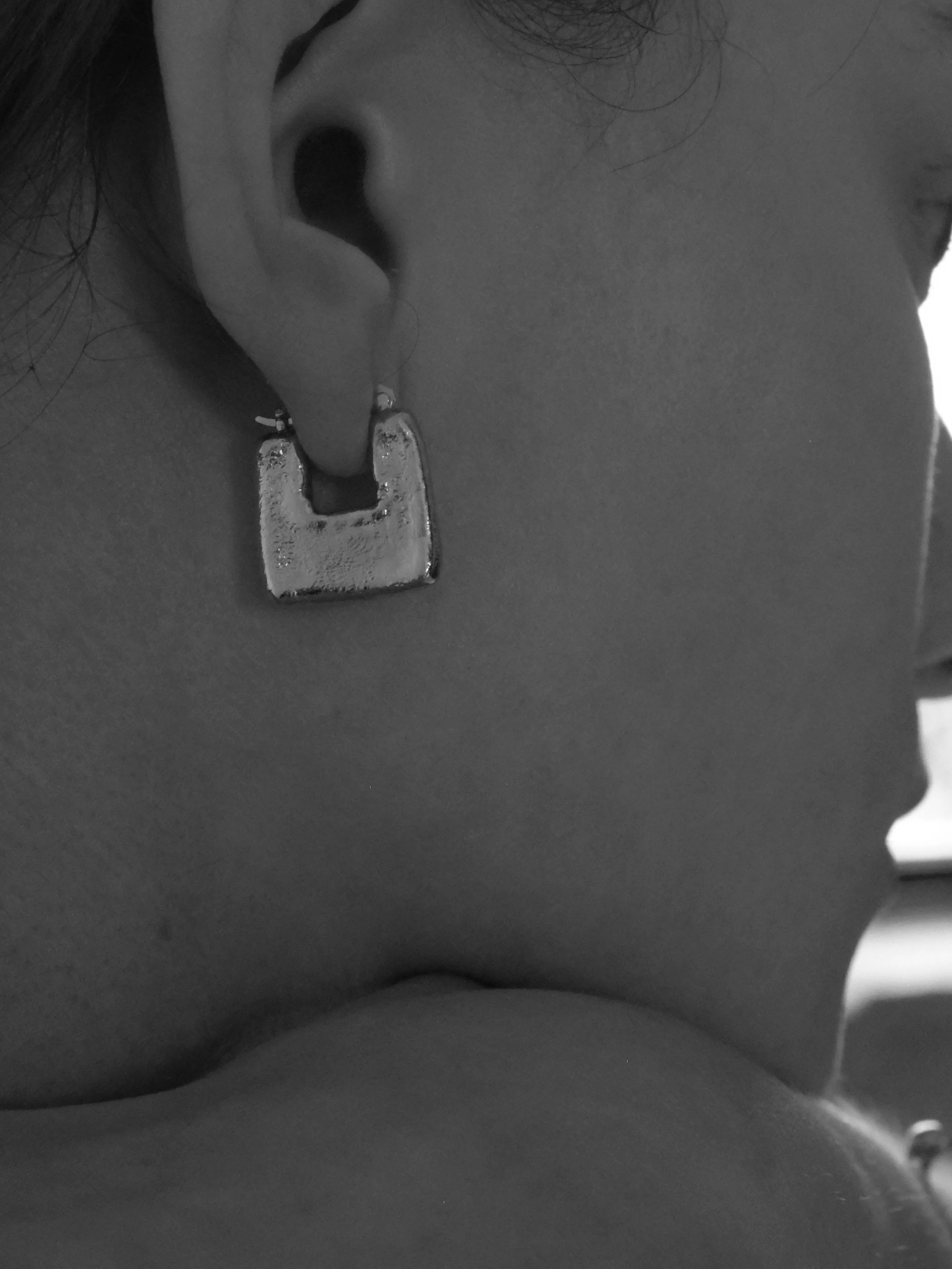 Square Hoops