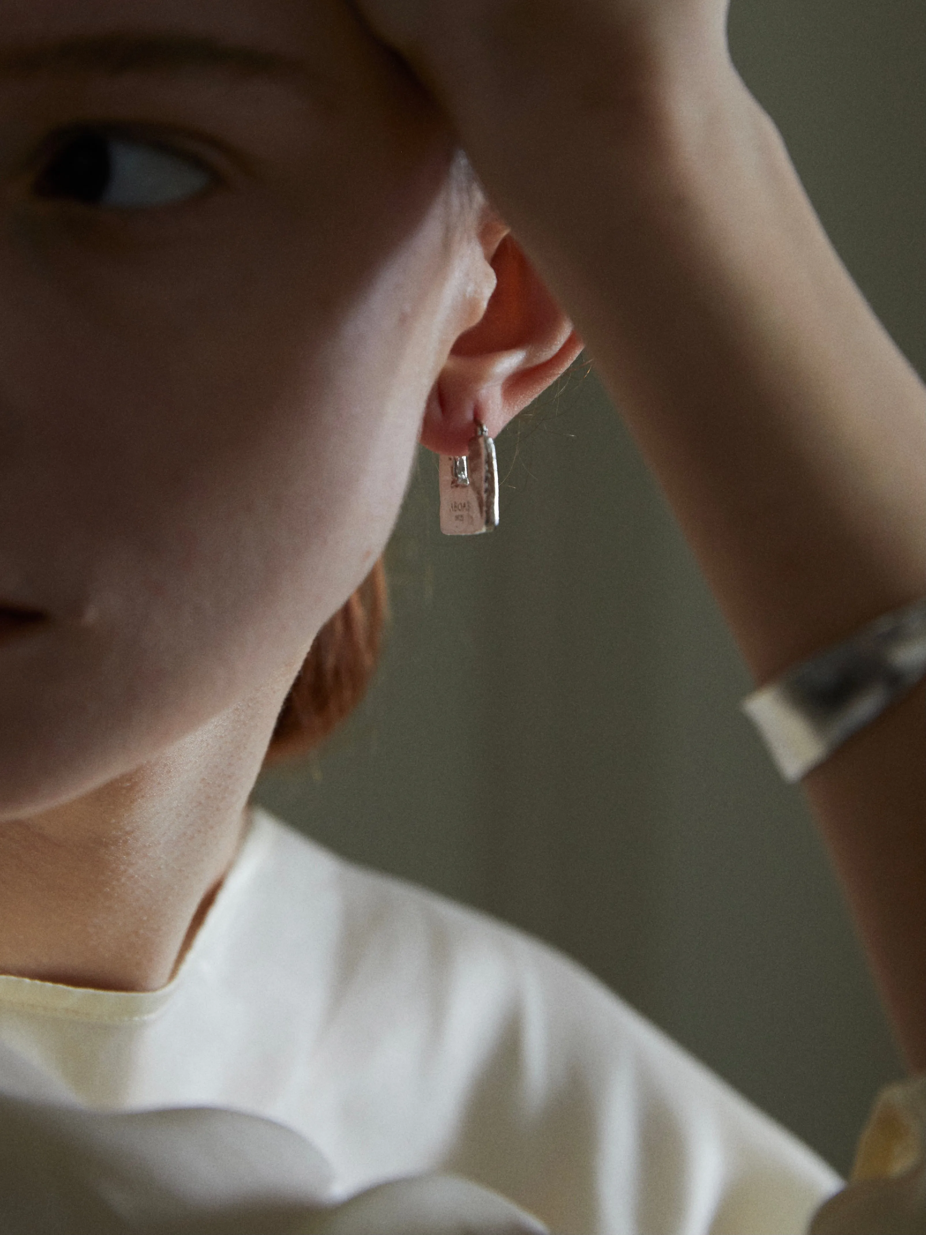 Square Hoops