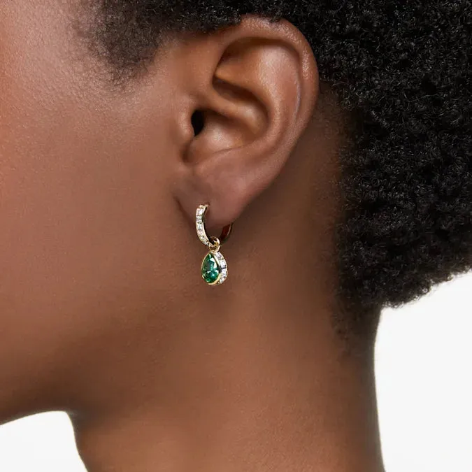 Stilla Drop Earrings