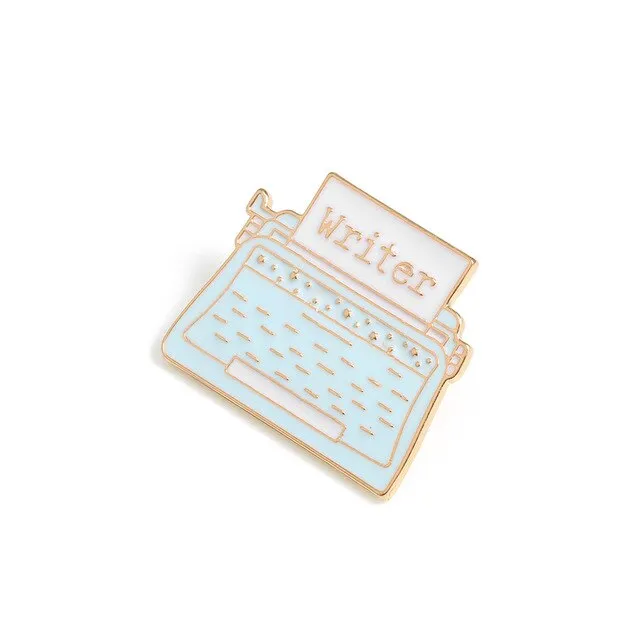 Student Pins